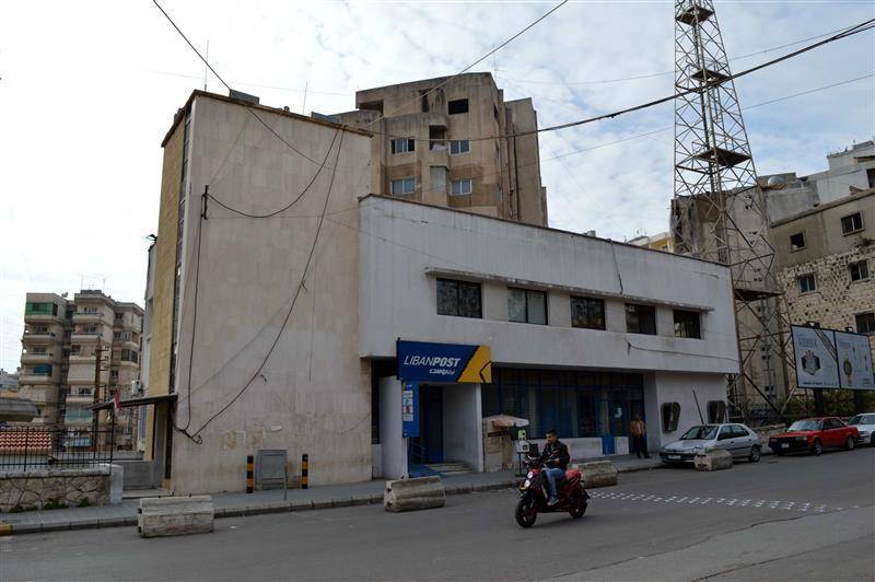 مشتركو خدمة DSL في النبطية يعانون من مشكلة برمجة ماكينات استقبال الانترنت