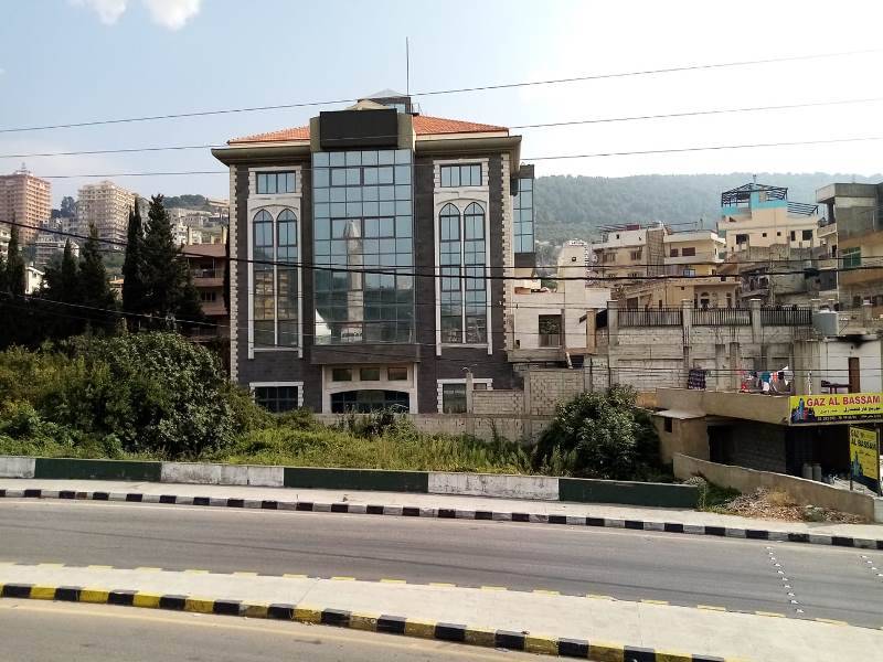 إتحاد بلديات الضنية يقفل أبوابه اسبوعا بعد إصابة موظفين بالفيروس