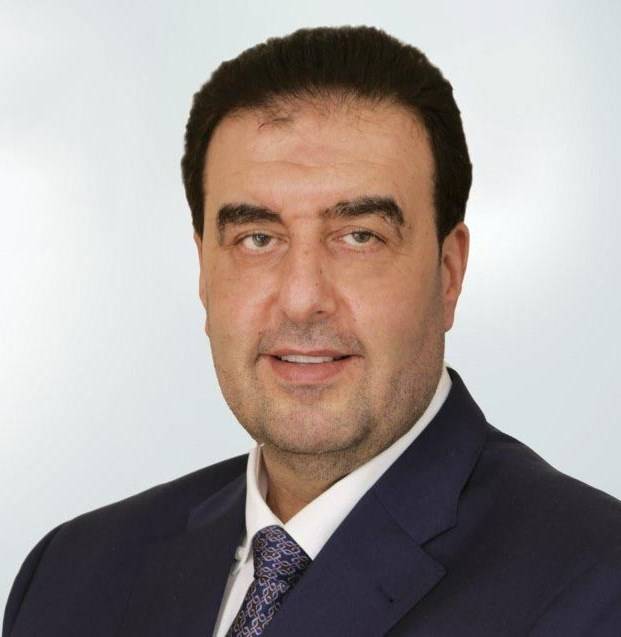 البعريني: لاعطاء متعاقدي الجيش المنح الدراسية