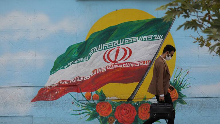 إيران تؤكد عدم اكتراثها بنتيجة الانتخابات الأميركية
