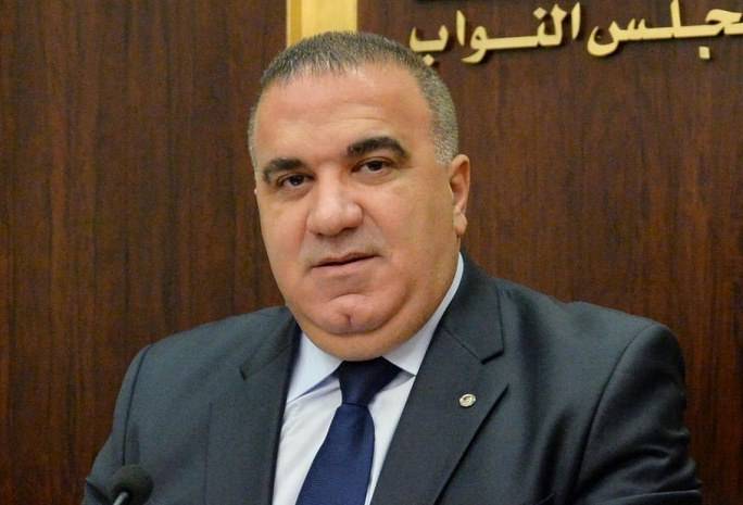 ماروني: بربكم إرحموا الأمهات والأطفال وارحلوا