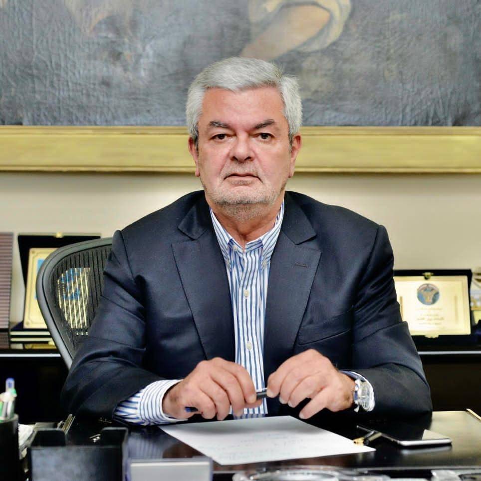 الاشقر: لدراسة معمقة للاقفال العام لمواجهة التداعيات الاقتصادية