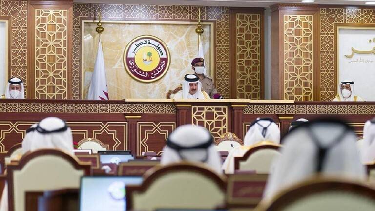 أمير قطر: انتخابات مجلس الشورى ستجرى في أكتوبر 2021