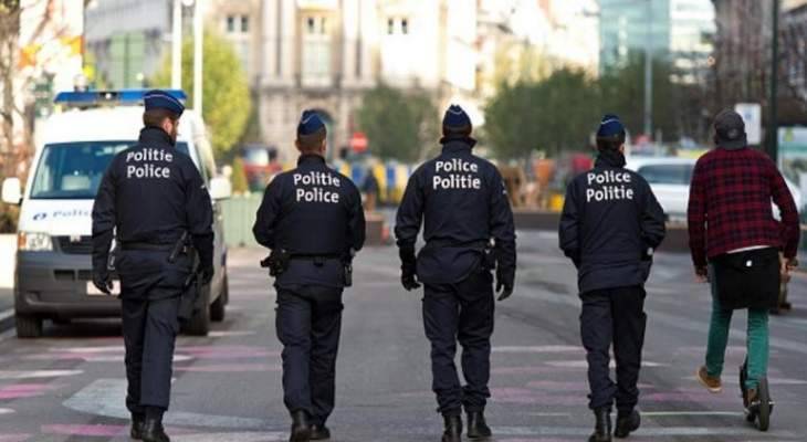 شرطة سويسرا لـAFP: توقيف سويسريين اثنين قرب زوريخ على خلفية هجوم فيينا