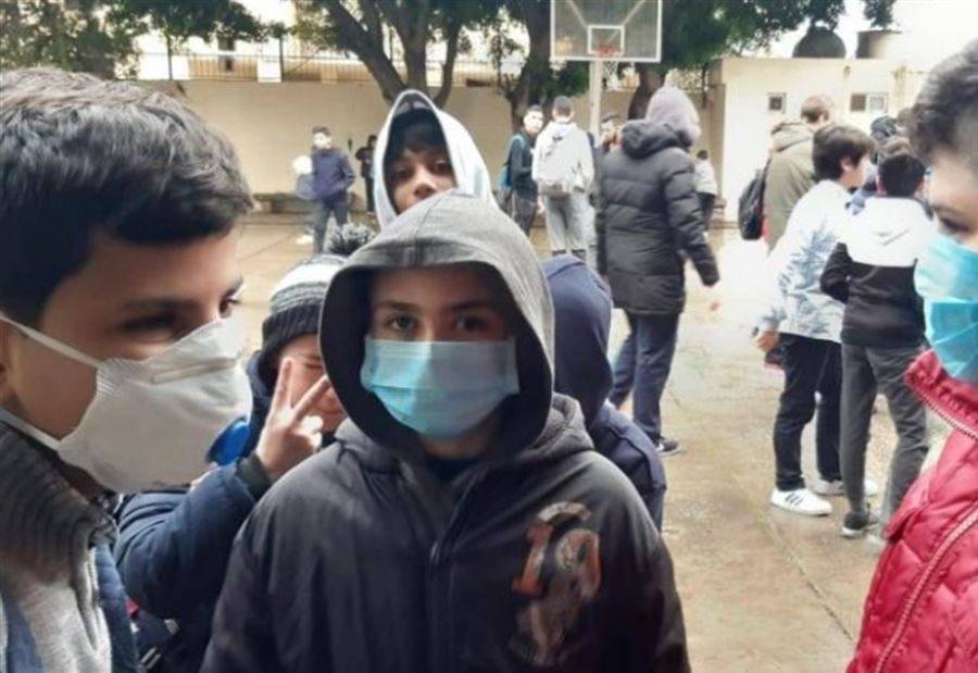 12 حالة وفاة بكورونا في لبنان... والإصابات إلى تراجع