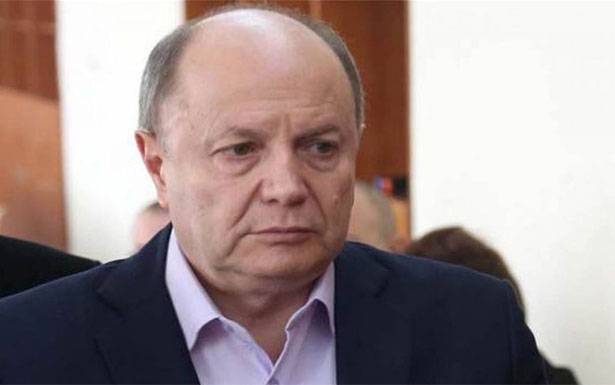 الأسمر : لـــربـــــط مراسيم الترقيات بإدخال 1000 أستاذ متفرّغ الى ملاك الجامعة