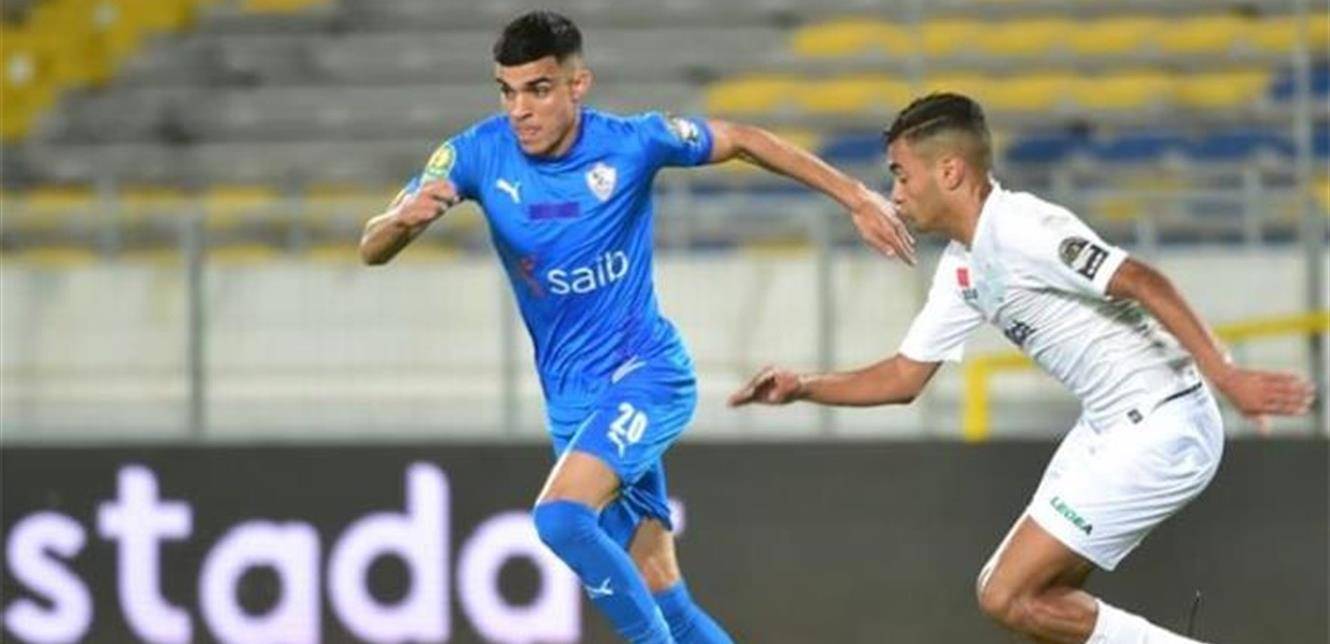 رسمياً.. تحديد موعد مباراتَيْ "الزمالك" و"الرجاء" ونهائي أبطال أفريقيا!
