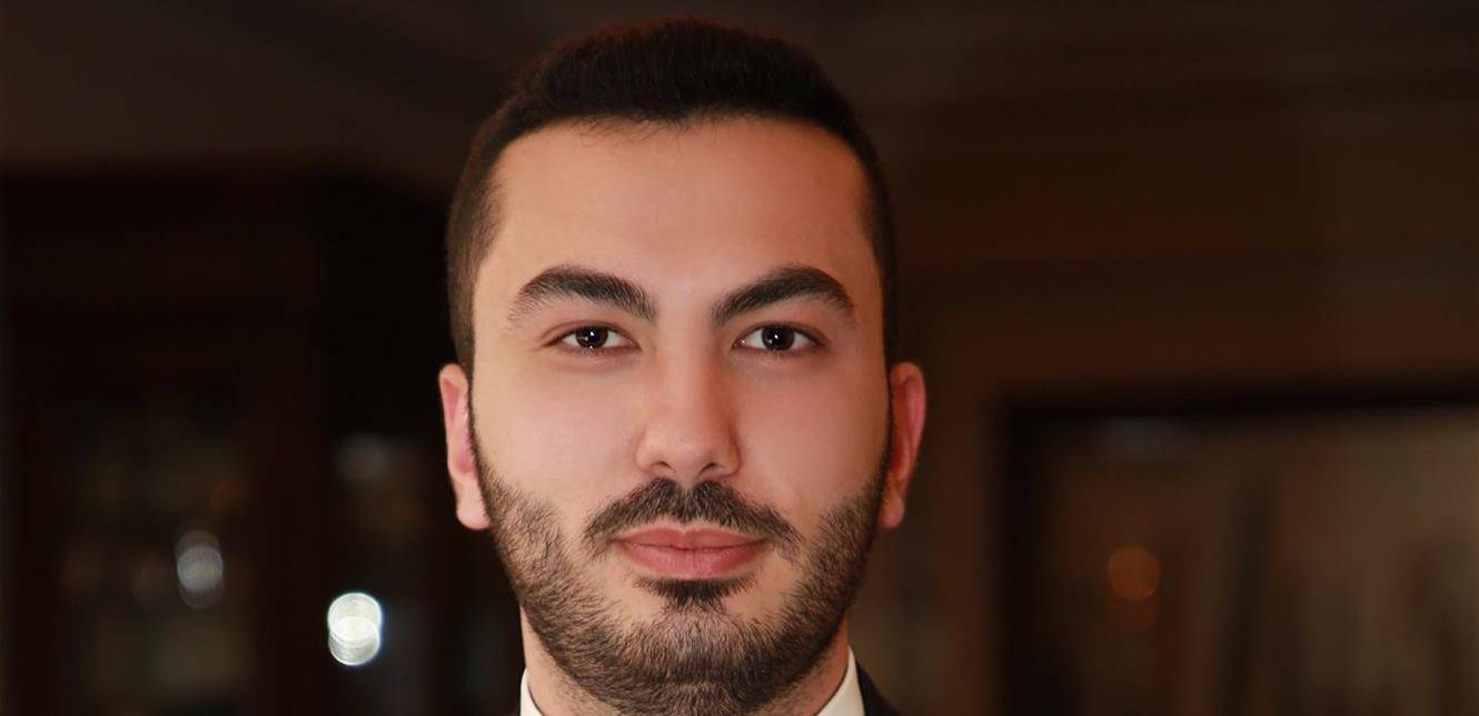 شاب لبناني ينافس على "نجوم العلوم": شريحة بيولوجية تمهد للاستغناء عن "تجارب الحيوانات المخبرية"