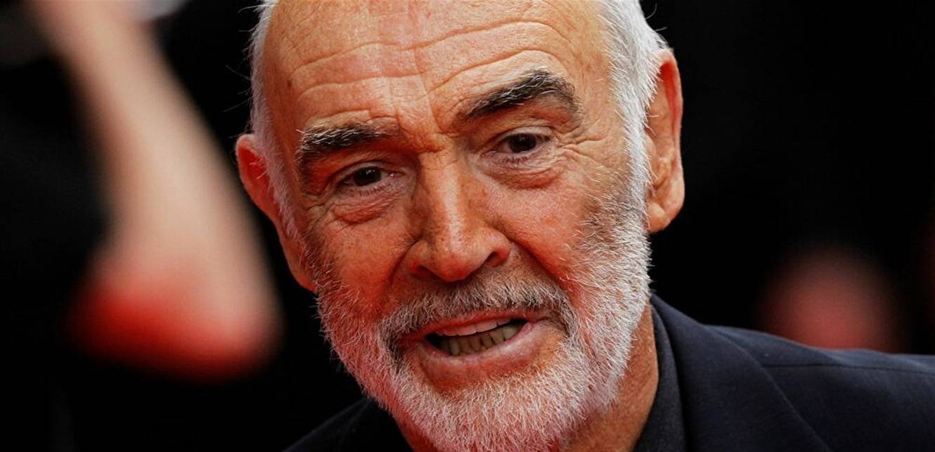 فيلم لشون كونري وسعاد حسني ممنوع عرضه... هذه تفاصيله
