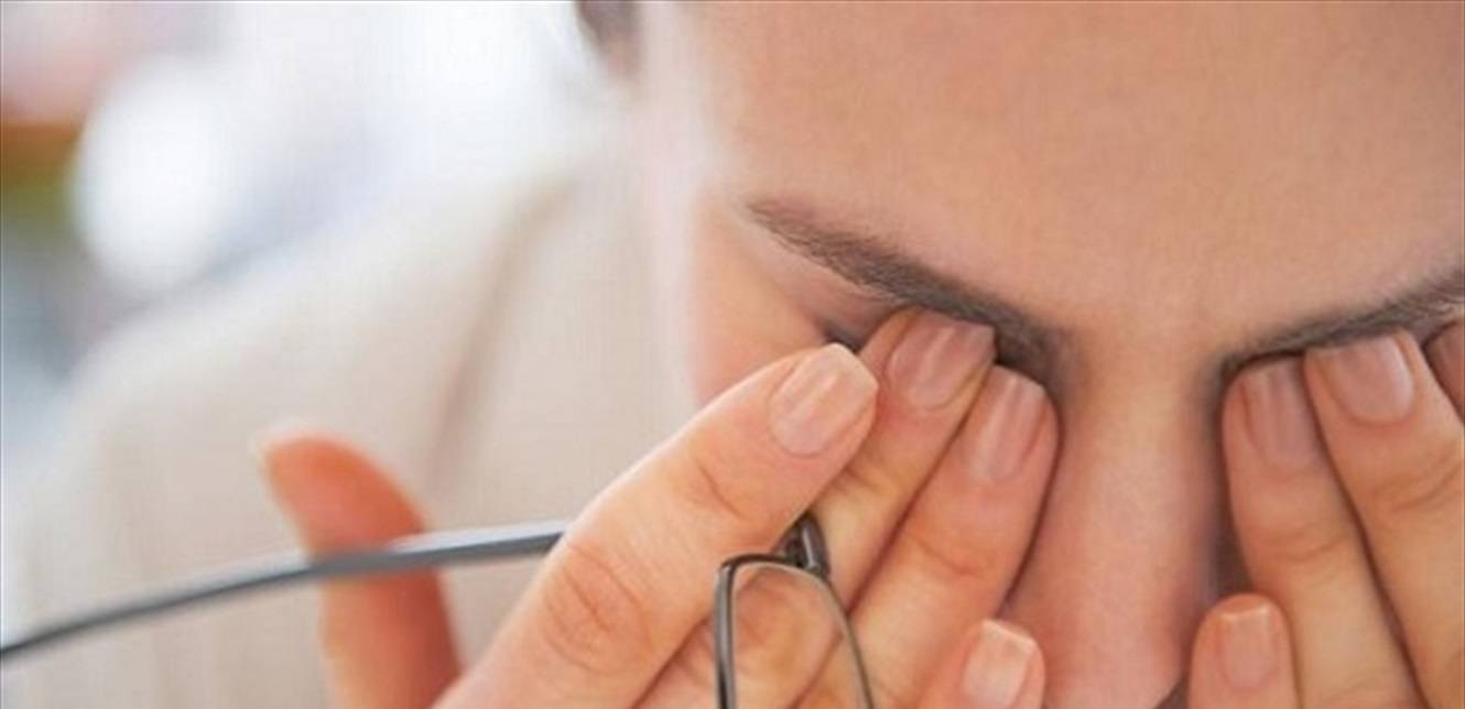 3 أعراض لا ينتبه لها الكثيرون وتكشف فقر الدم