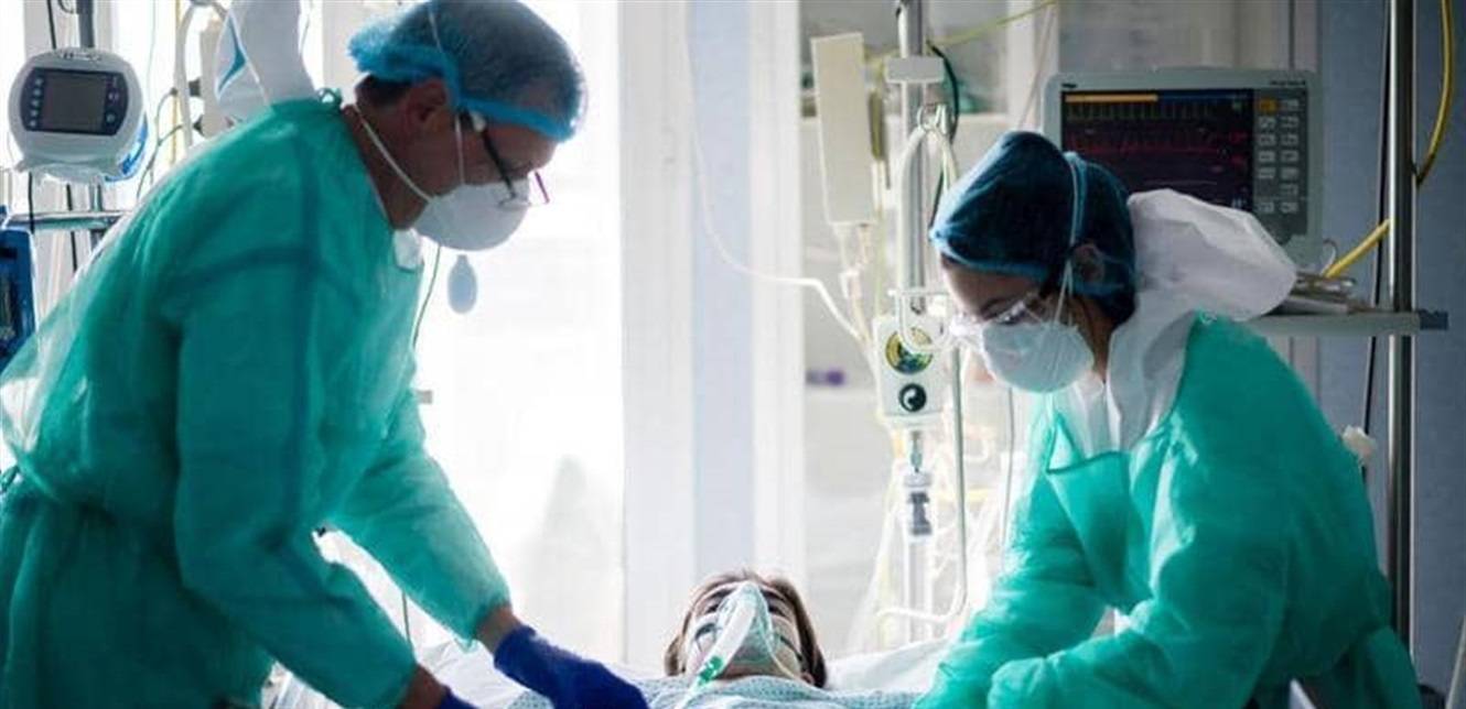 82% من مرضى كورونا لديهم نقص في هذا الفيتامين..