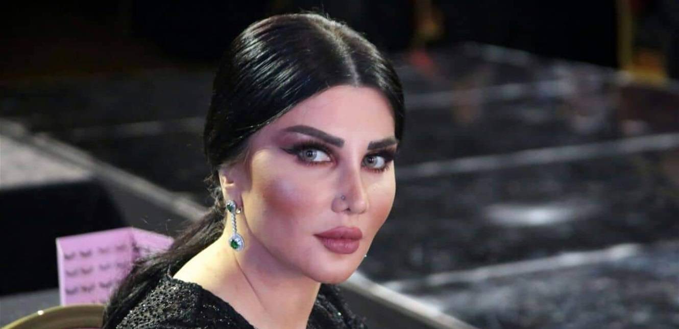 هل أصبحت جيني إسبر نسخة من أحلام أو نادين نسيب نجيم؟ (صور)