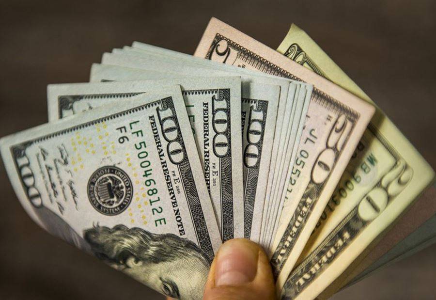 كيف أقفل دولار السوق السوداء مساء اليوم؟