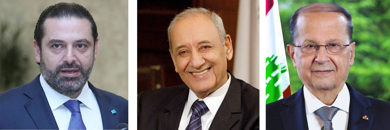 حكومة خبراء غير حزبيين لكنهم غير مستقلين ... والمهم اجراء الاصلاحات ووضع الخطة الاقتصادية
الحريري سيقدم لائحة بـ 18 وزيرا والرئىس عون يريدها من 20 ... والمشكلة حصة جنبلاط وفرنجية
لا حكومة قبل نهاية الاسبوع القادم لانشغال فرنسا ... وحزب الله سيلعب دوراً في الحلحلة