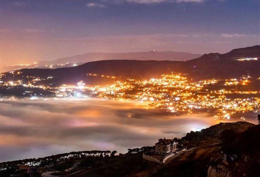 المنخفض الجوّي يشتدُّ بدءاً من هذا التاريخ