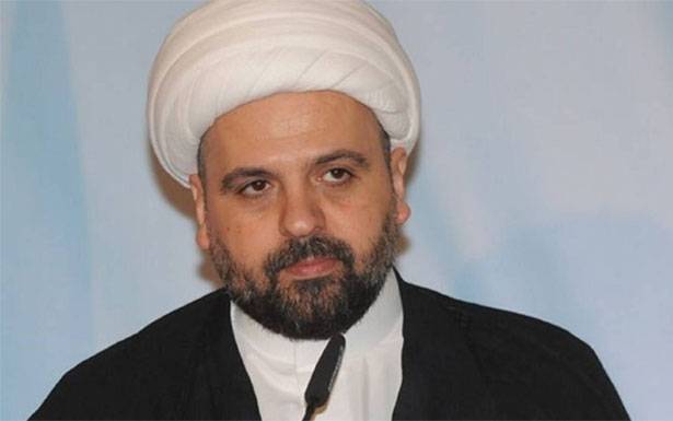 أحمد قبلان: شكّلوا الحكومة وأصلحوا أمركم وارحمونا