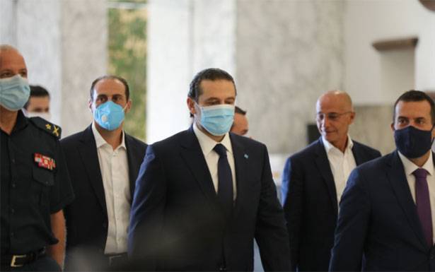 هل يحمل الحريري اليوم تصوّراً حكوميّاً لعون يحلّ عقد الحجم والمعايير والمداورة والحقائب والأسماء ؟!