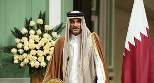 أمير قطر يتعهد بتوفير لقاح كورونا للدول المحتاجة