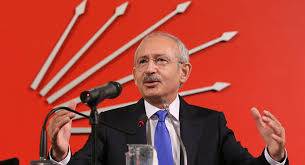 هاجم أردوغان قبل أيام... الحزب الحاكم يقدم طلبا لرفع الحصانة عن زعيم المعارضة