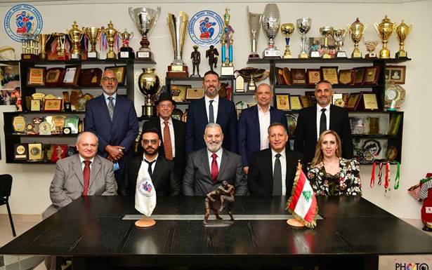 انتخابات تزكية في اتحاد المواي تاي سامي قبلاوي رئيساً من دون منافسة ويواصل سيطرته على مفاصل القرار