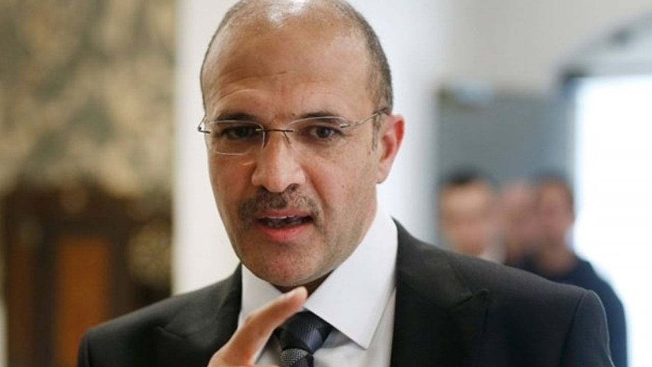 هذا ما قاله حسن عن مرسوم تعيينه في ملاك الجامعة اللبنانية