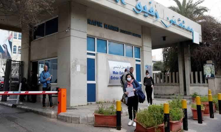 «كورونا» : 1699 اصابة جديدة و12 حالة وفاة