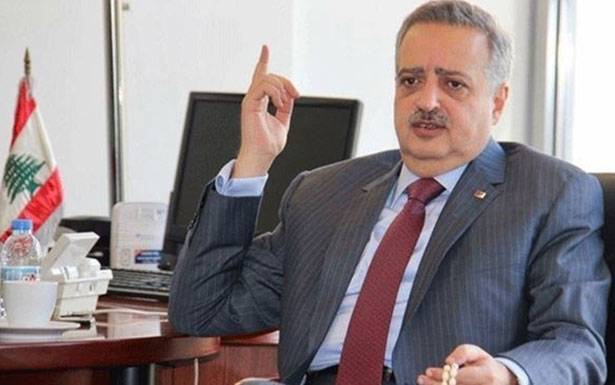 بـعــد جفاء «الـويــك انـد»... الـعـيـن الحكومية على الاربــعاء أو نهايـة الاسبوع خلاف على الاسماء.. و»الطاقة» مقابل الـ 18 وزيراً.. فهل يُصبح «المير» خارج اللعبة الحكومية؟