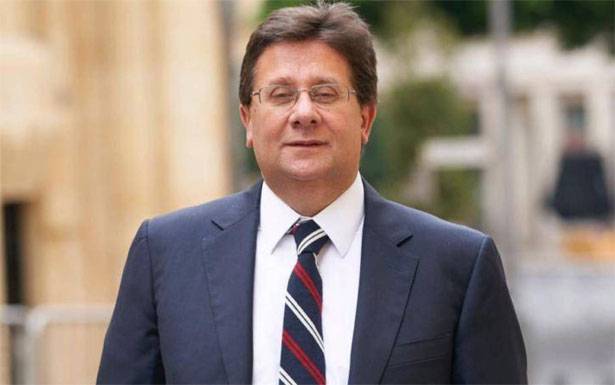 كنعان: السكوت عن المضلّلين:اصبح جريمة بحق الرأي العام