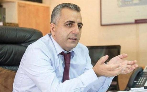 كركي يُجدّد نفيه لما يشاع عن دفع مبالغ للعاملين عن فترات محددة
