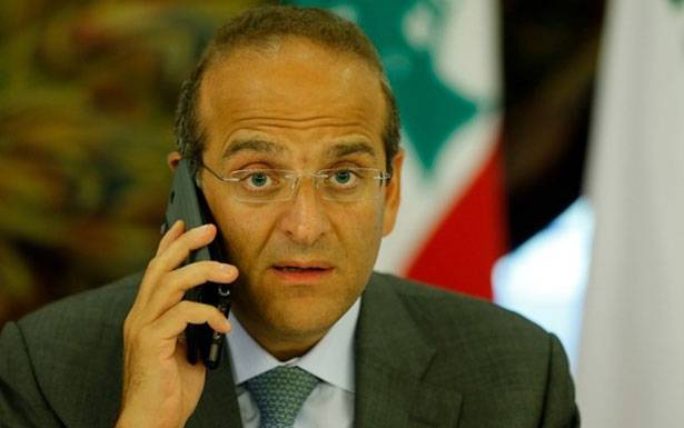 خوري : توزيع الخسائر بين المودع والمصارف و«المركزي» والدولة وحاملي السندات الاجنبية.. وانشاء صندوق سيادي