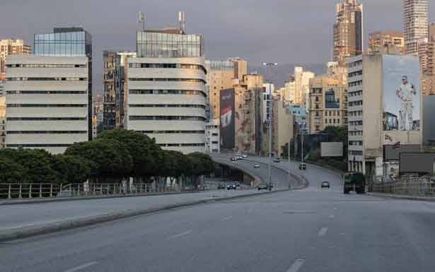 «كورونا» : 1389 إصابة جديدة و6 حالات وفاة