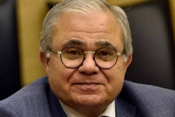 ماريو عون: الحكومة هذه المرة غير شِكل