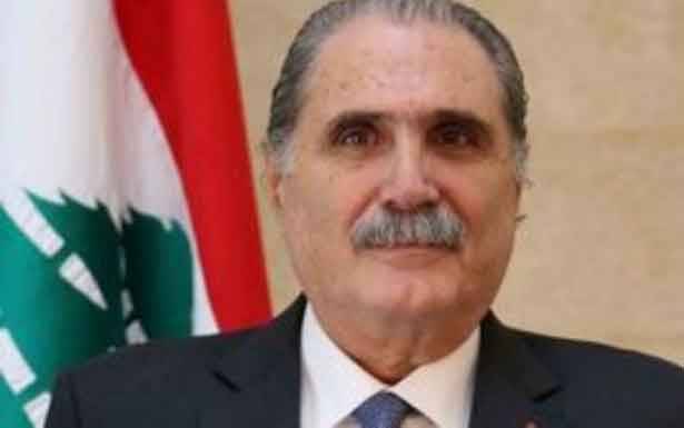 مكتب جريصاتي: ما يبرز من وثائق مصرفيّة  تفيد بتحويلي أموالاً الى الخارج وثائق مزوّرة