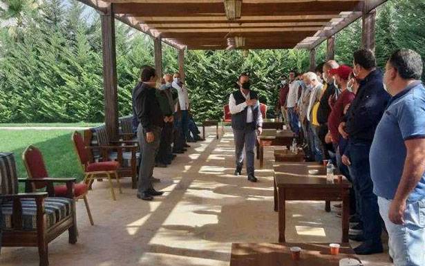 مرتـــضـــــى : سَمحنا باستيراد محدّد لـلــــحوم حمايــةً للمستهلك وتـــــــــوازن الســـــوق