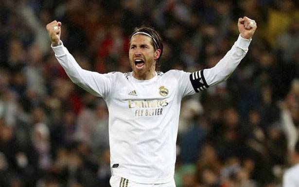 ريال مدريد يرغـب في ضم مدافع مميز لخلافة راموس