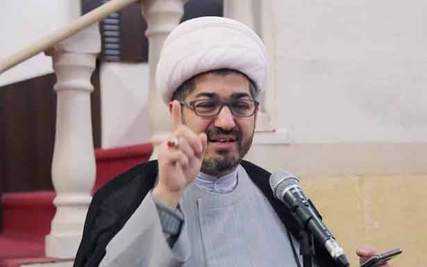 صادق النابلسي: نحملُ اسماً واحداً ونقدم للعالم قلوباً شتى!