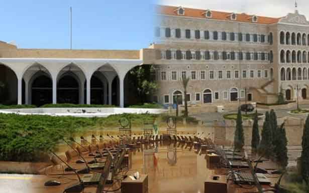 الثلث المعطّل وتوابعه يُعيقون الفرصة الانقاذية الاخيرة... لكن المفاجآة واردة! رسالة خارجية دعت الى التريّث بالتشكيلة في انتظار بلورة الانتخابات الاميركية