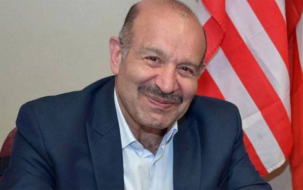 هل يُطلق لقاء بعبدا اليوم الانفراج الحكومي او الإنفجار على جميع الجبهات؟ علوش لـ«الديار»: من الوارد ان يعتذر الحريري... ولا ارى حكومة قريباً!
