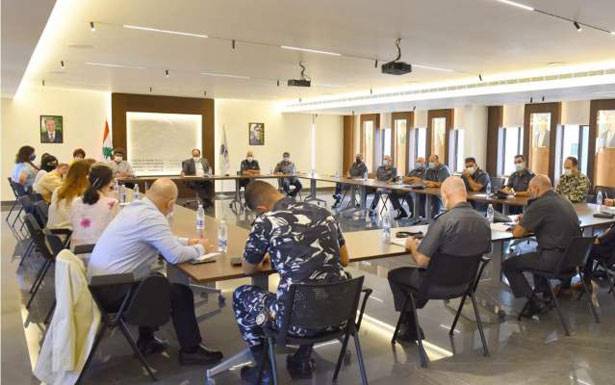 توصيات لـجـنـة الـطــوارئ لـــرفــع التأهّب بالسجون لـلـحـــدّ مــن تـداعيات «كورونــا»