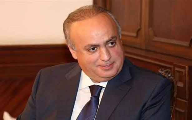 وهاب: القتل أسهل وسيلة لبث الكراهية ضدّنا في الغرب