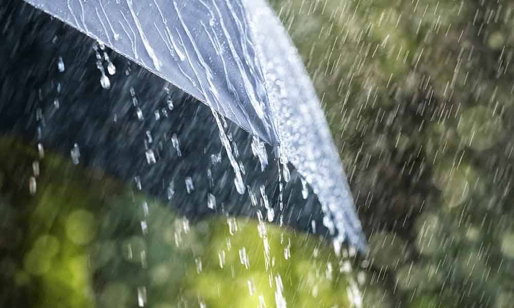 لبنان على موعد مع الأمطــار اليوم