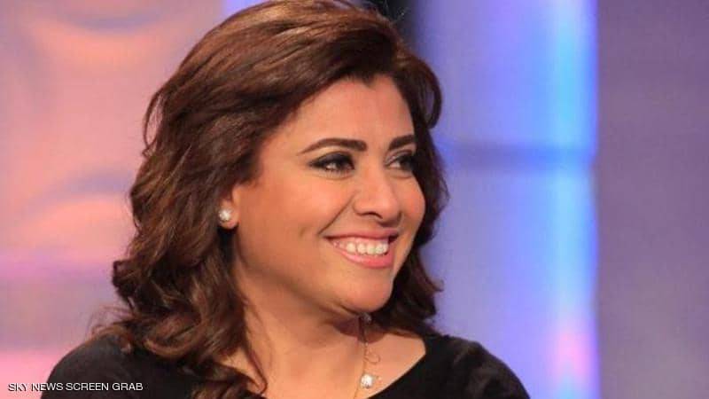 الممثلة المصرية نشوى مصطفى تعلن إصابتها بكورونا