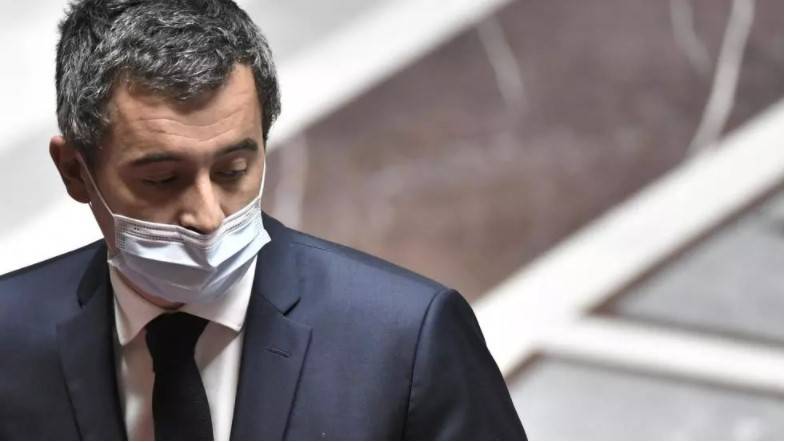 وزير الداخلية الفرنسي يزور المغرب العربي للبحث في مكافحة الإرهاب