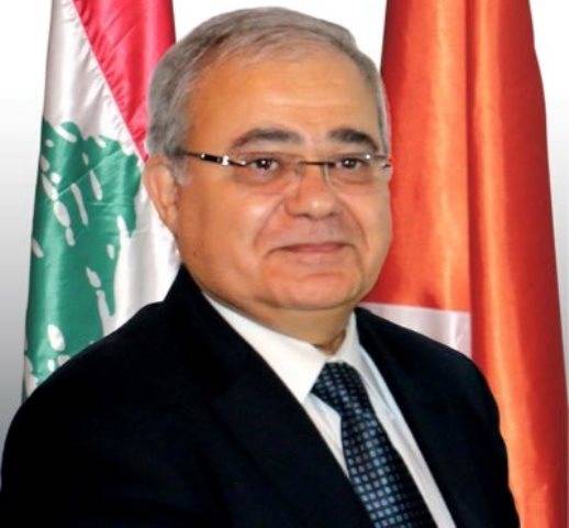 ماريو عون: الوطني الحر يتهم زورا بالعرقلة في التشكيل