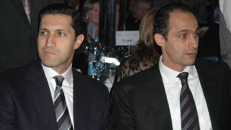 مصر.. إلغاء قرار منع عائلة مبارك من التصرف في أموالها