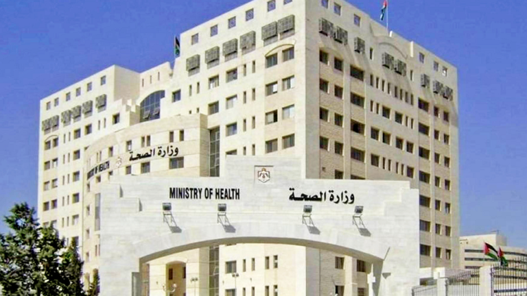 الأردن.. 40 وفاة و4630 إصابة جديدة بفيروس كورونا