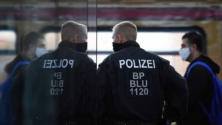 ألمانيا.. تفتيش منازل 4 أشخاص يشتبه في صلتهم بمنفذ هجوم فيينا