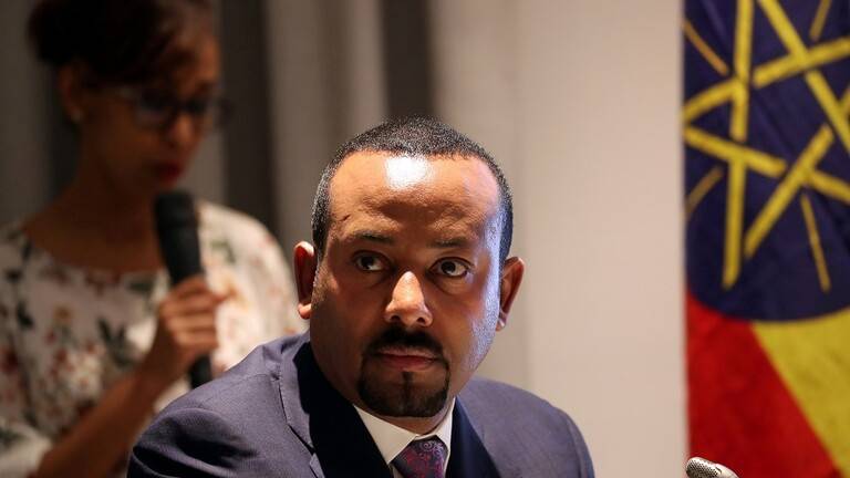 إثيوبيا تتحدث عن 