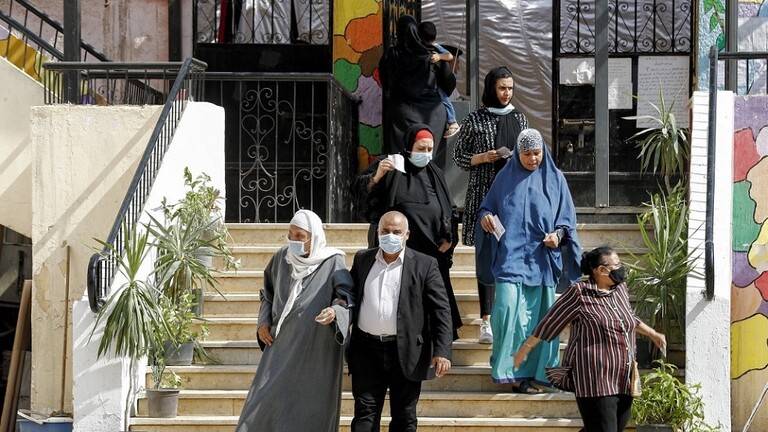 مستشار السيسي: مصر تشهد زيادة معقولة في إصابات كورونا