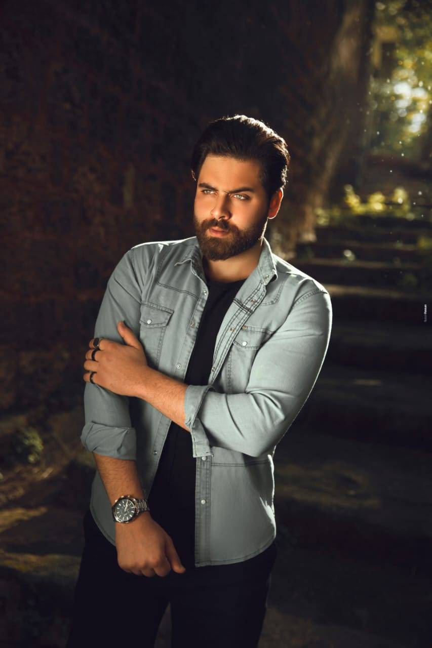 الممثل حسين فنيش على رصيف الغرباء و موجة غضب في الدراما اللبنانية